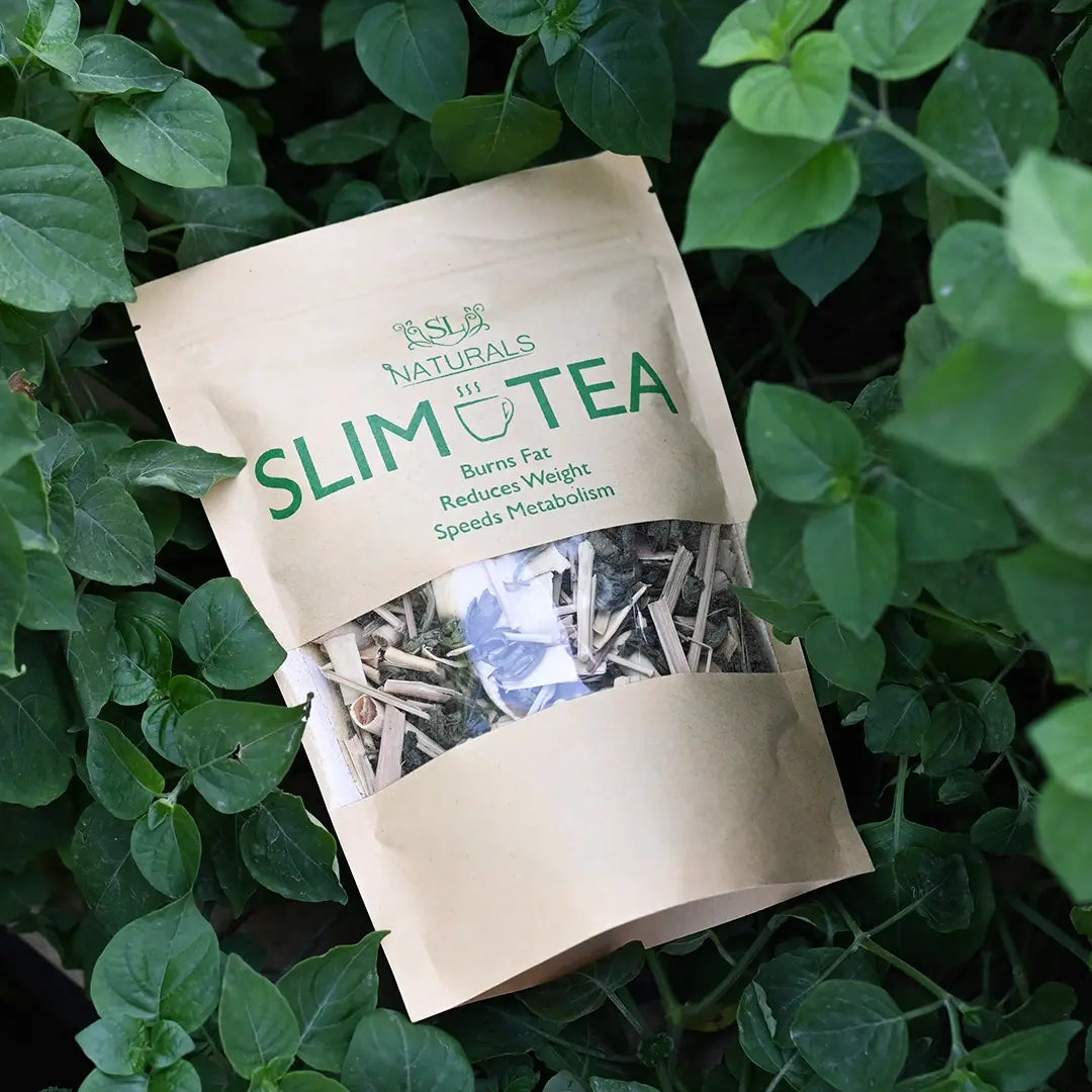 Organic Slim Tea
