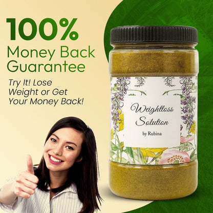 Weightloss Solution 3 Months Plan