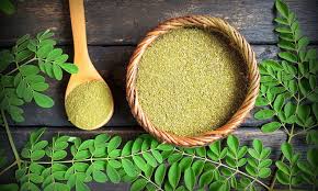 Moringa