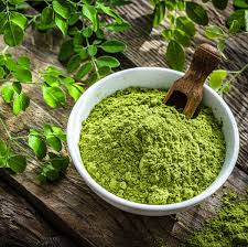 Moringa