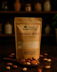 Weight gain solution