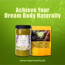 Combo 1 (The Happy Hormone Tea + Weight loss solution)