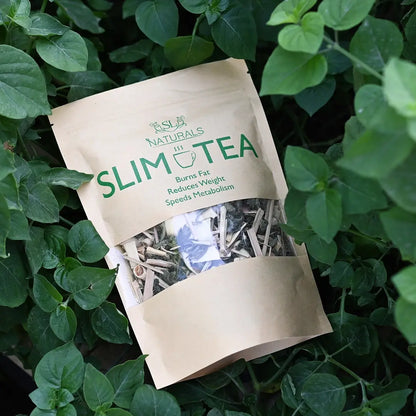 Organic Slim Tea