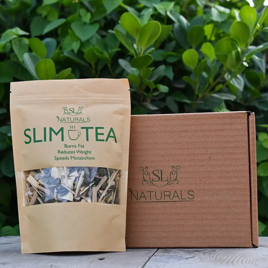 Organic Slim Tea