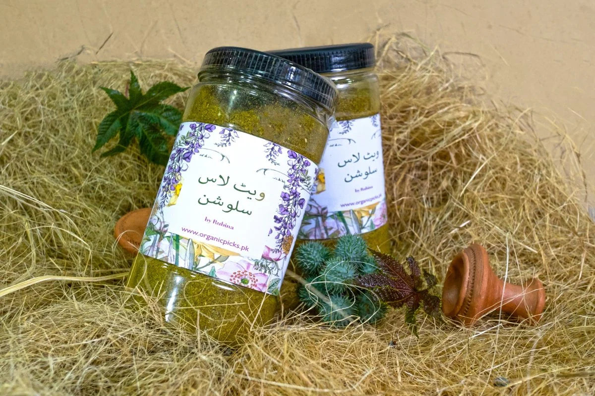 Weightloss Solution 3 Months Plan